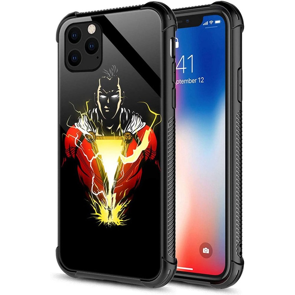 iPhone 11 Pro Max Case - Beyond Humans